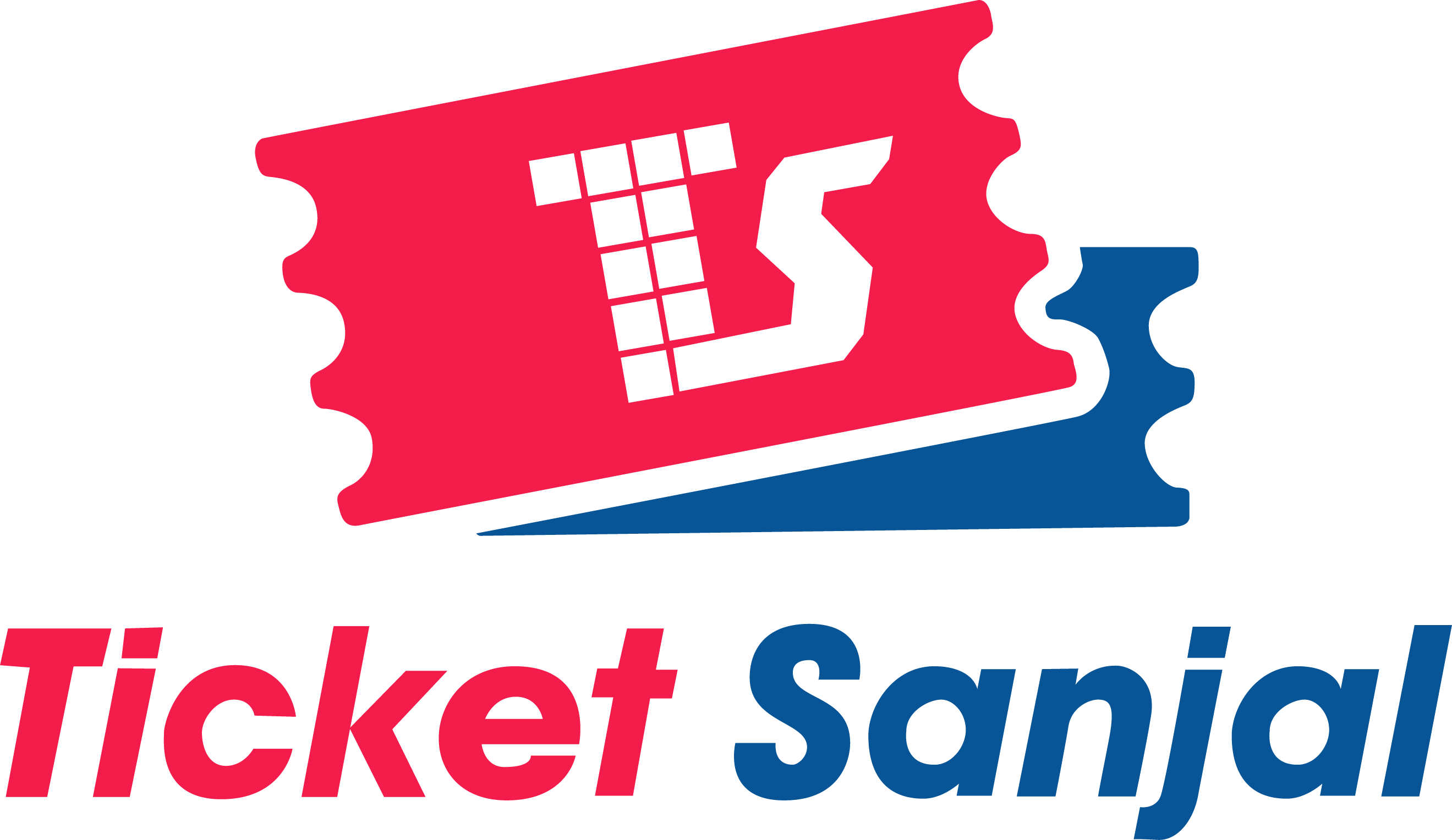 Ticket Sanjal